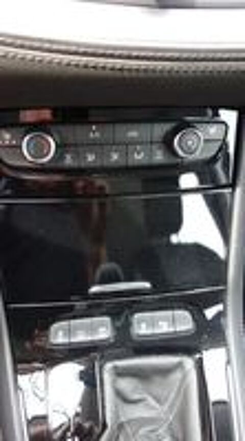 Grandland x Grandland X 1.5 Diesel 130 ch BVA8 Opel 2020 2020 occasion 55100 Verdun
