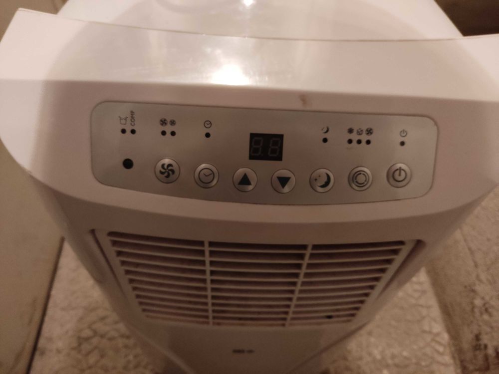 climatiseur far Electroménager