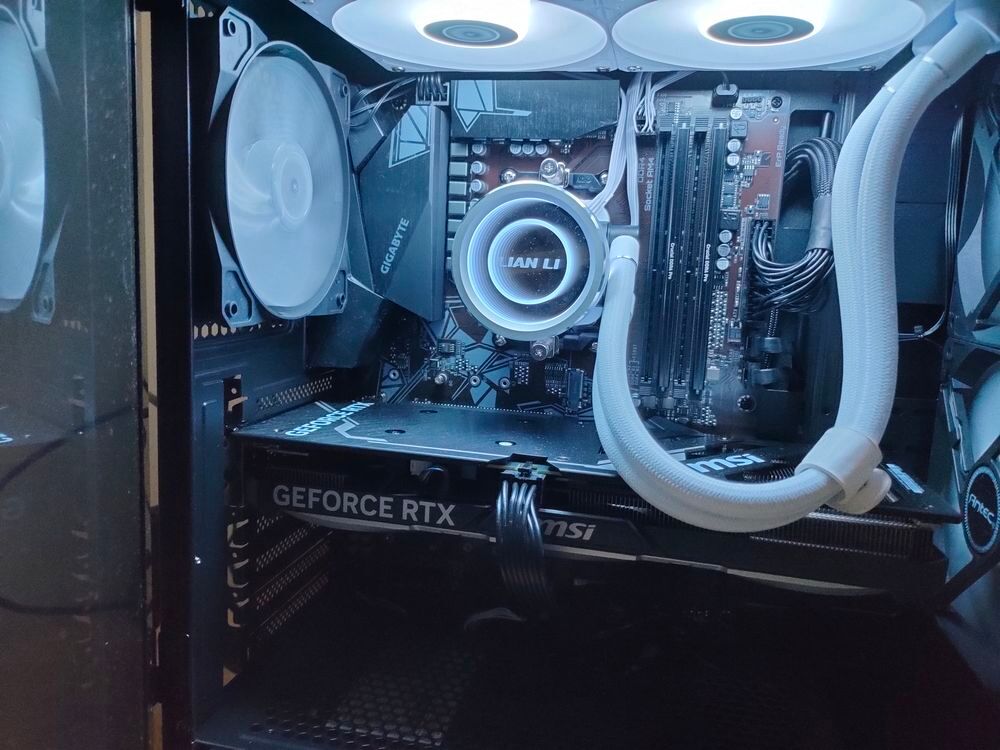PC GAMER 2024 Matriel informatique
