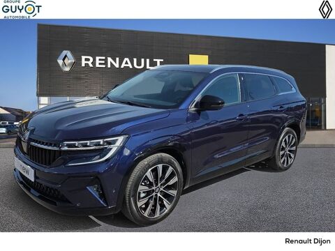 Annonce voiture Renault Espace 33490 €