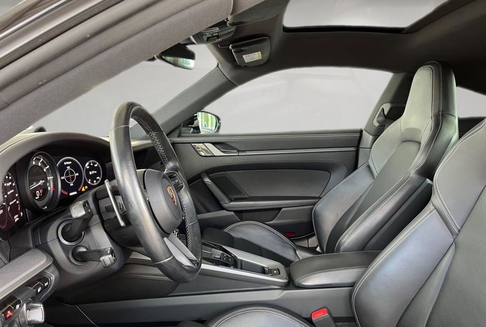 911 Carrera S Coup&eacute; 3.0i 450 PDK 2020 occasion 31000 Toulouse