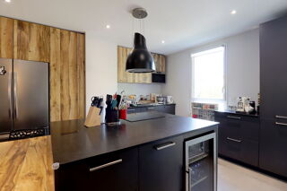  Appartement  vendre 3/4 pices 75 m