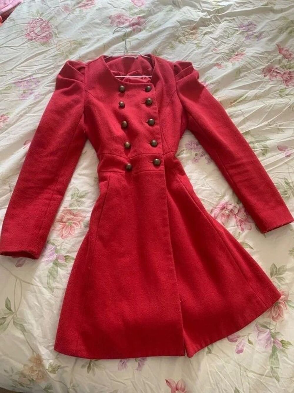 Manteau femme 3 suisses Vêtements