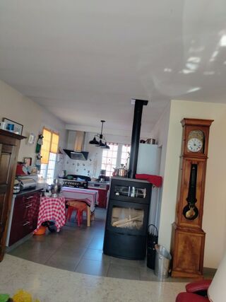  Maison � vendre 6 pi�ces 240 m�