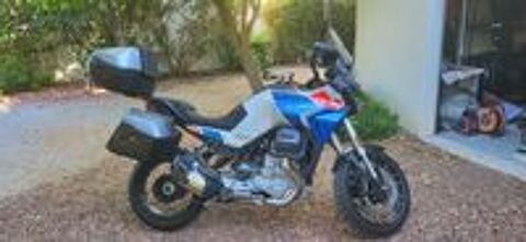 MOTO GUZZI 2025 occasion 30670 Aigues-Vives