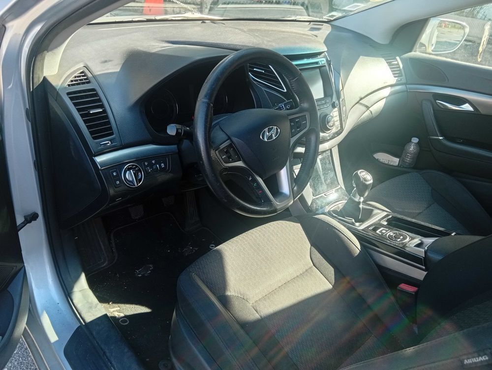i40 1.7 CRDi 115 Blue Drive Pack Business 2013 occasion 06000 Nice