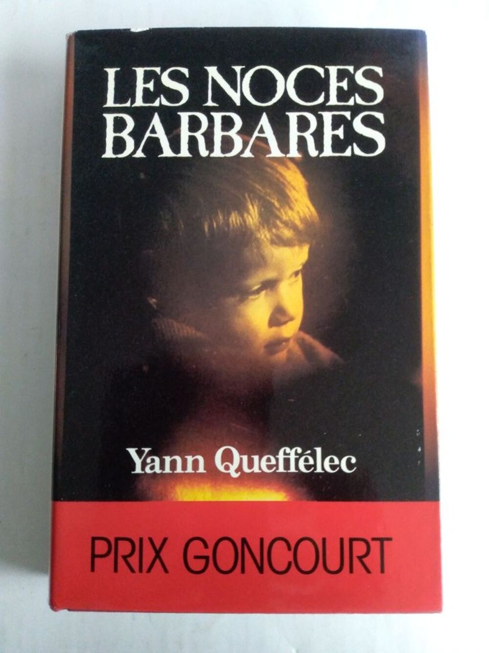 Les Noces barbares Livres et BD