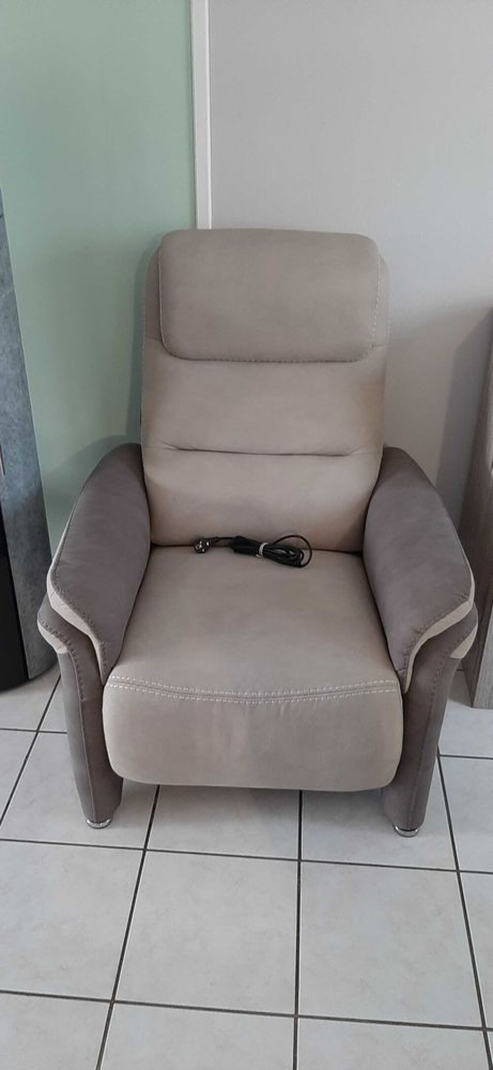 fauteuil Meubles