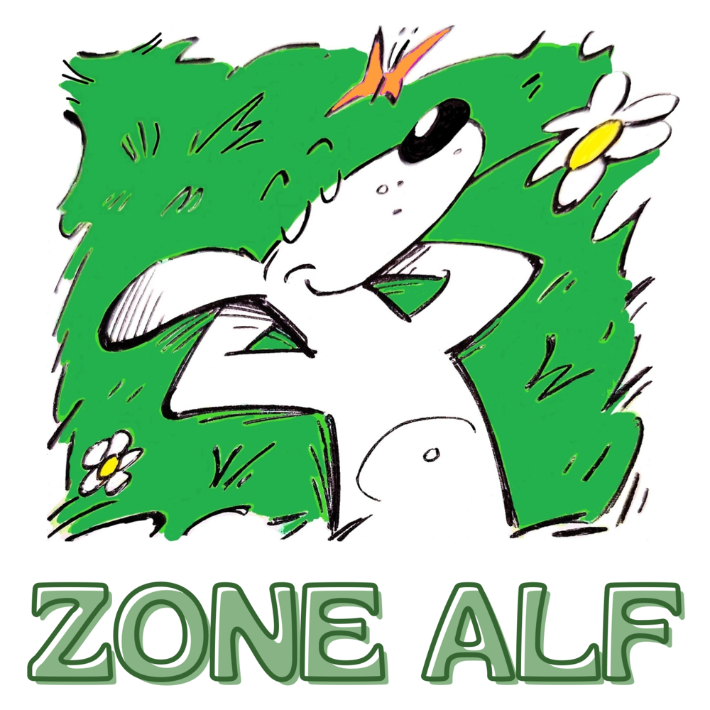   Zone Alf - Pension canine familiale 