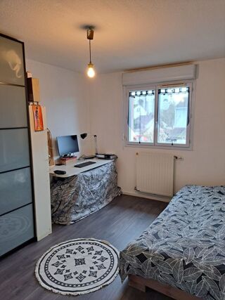  Maison � vendre 3 pi�ces 75 m�