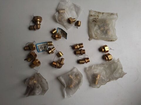 raccord PE diam�tre 12 =( 19) 25 Beauvoir (50)