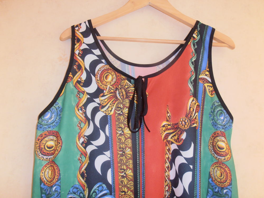 Robe d'&eacute;t&eacute; (82) Vêtements