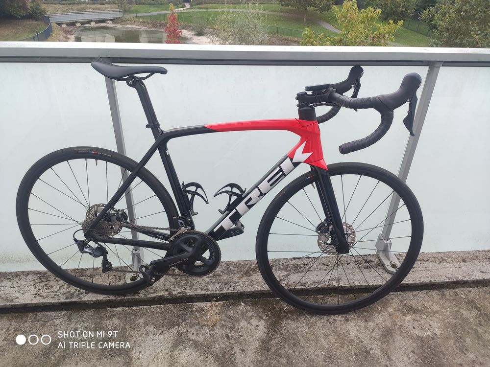 TREK Emonda sl6 2021 Vélos