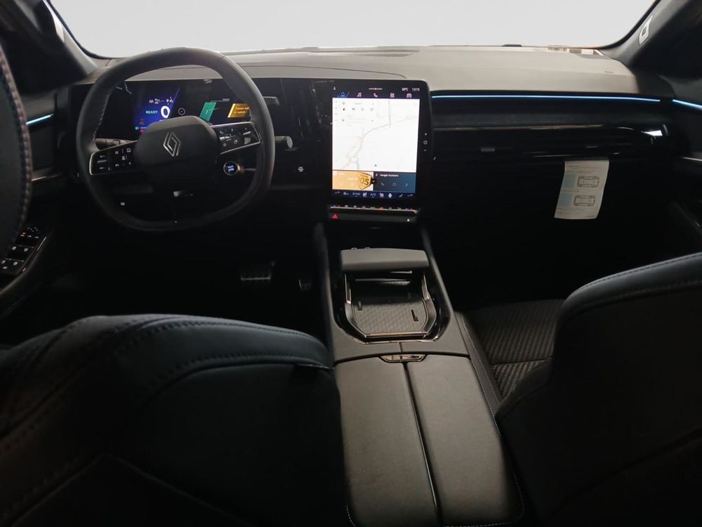 Austral full hybrid E-Tech 200 ch Esprit Alpine 2026 occasion 83160 La Valette-du-Var