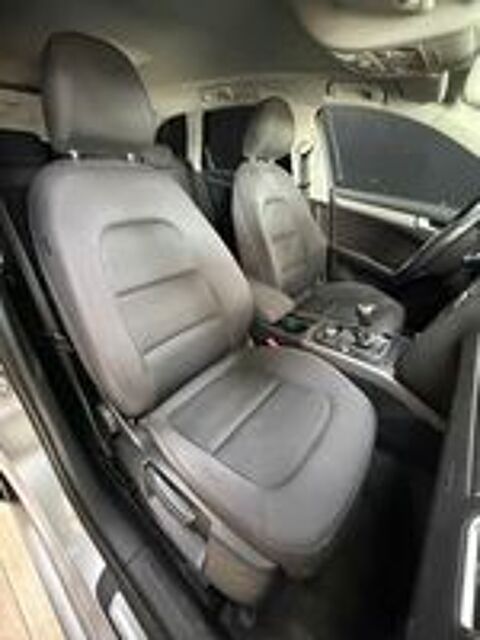 A4 Avant 2.0 TDI 136 Ultra Clean Diesel Attraction 2014 occasion 81000 Albi