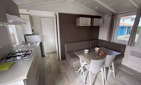 Annonce voiture Mobil-Home Mobil-Home 22364 €
