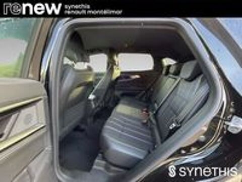 Austral mild hybrid 160 auto GSR2 Techno 2024 occasion 26200 Mont&eacute;limar