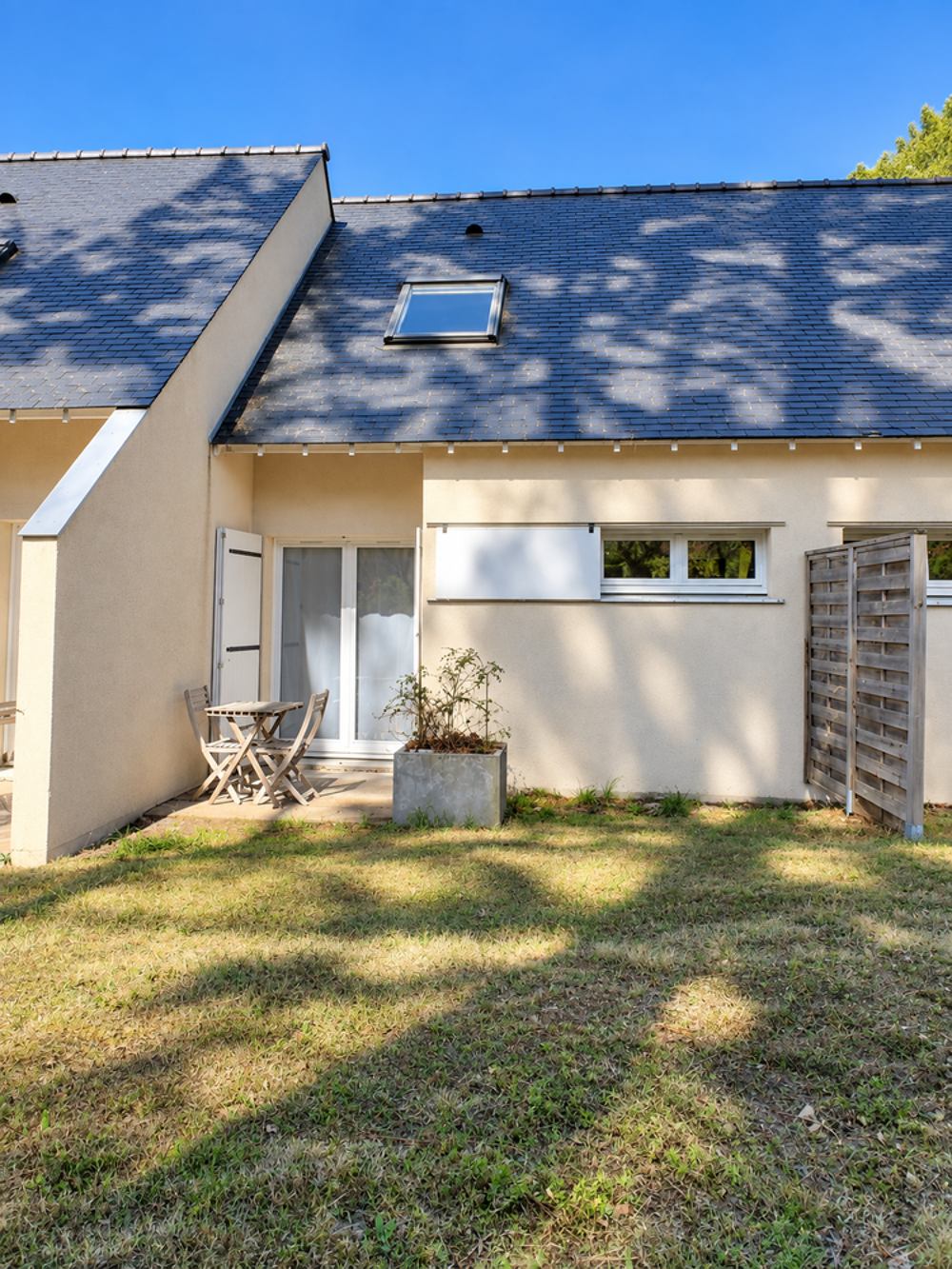Location Maison Logement T2 meublé 58 m2 au calme à 10 minutes de Redon Allaire