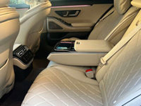 Classe S 400 d 9G-Tronic 4-Matic AMG Line 2021 occasion 31830 Plaisance-du-Touch