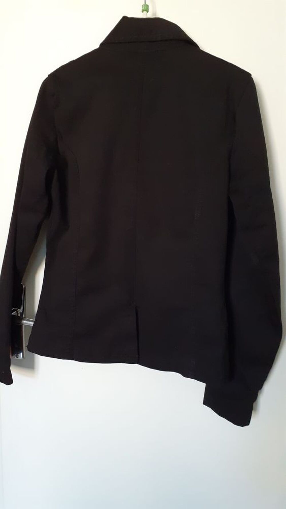 Blazer femme taille 38 Vêtements