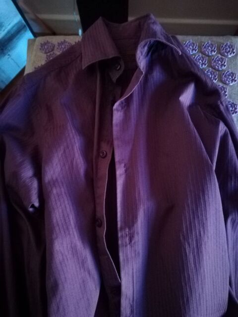 chemise homme Jules 3 Vertaizon (63)