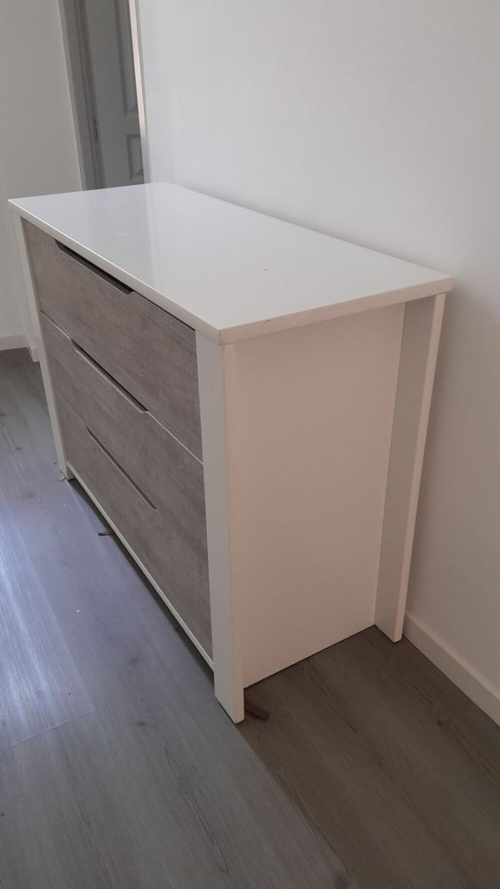 Commode Sauthon Meubles