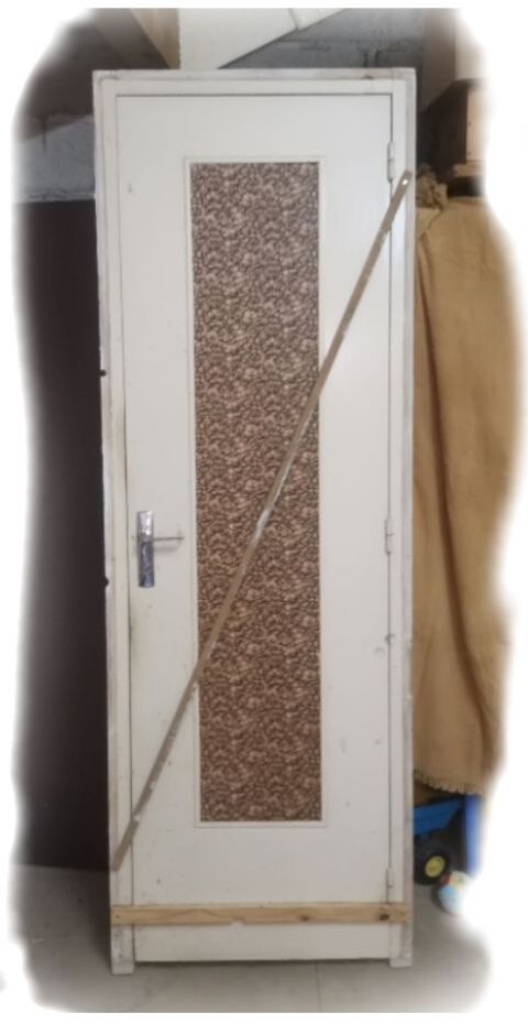 Porte d'intérieur Feillens (01)