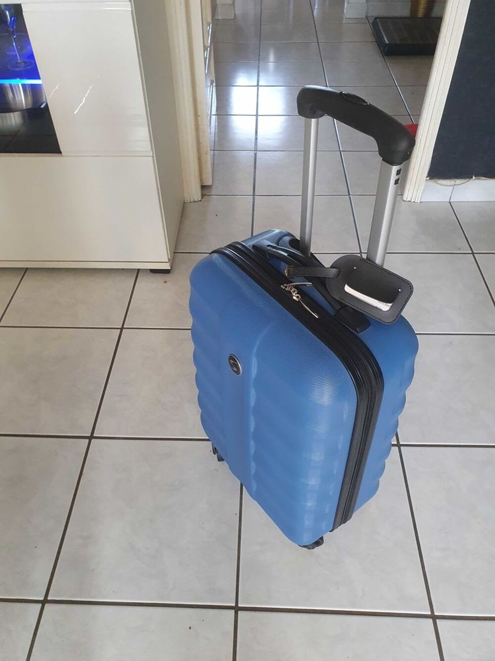 valise avion Savebag Maroquinerie