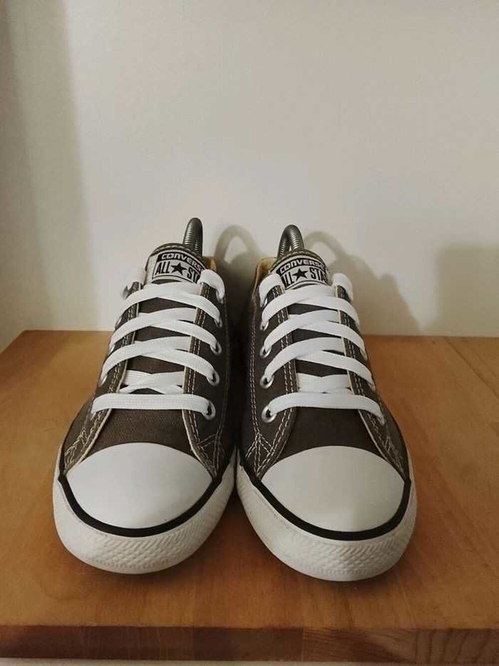 basket Converse Chaussures