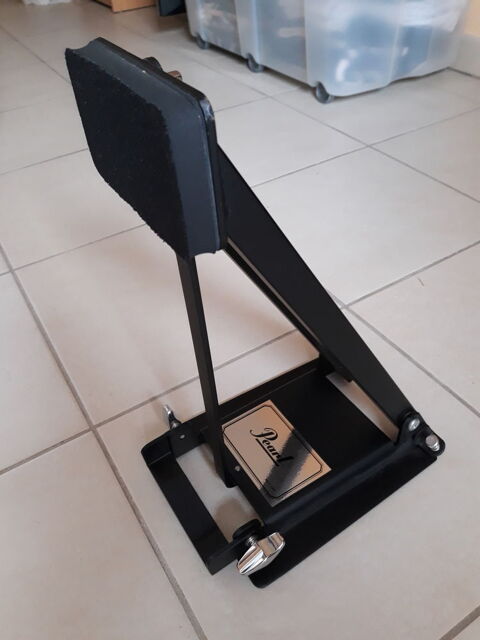 Pad d entranement grosse caisse. 85 Dourdan (91)