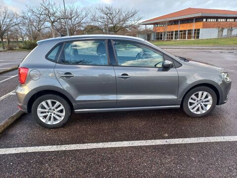 Volkswagen polo 1.4 TDI 90 BMT Confortline Business