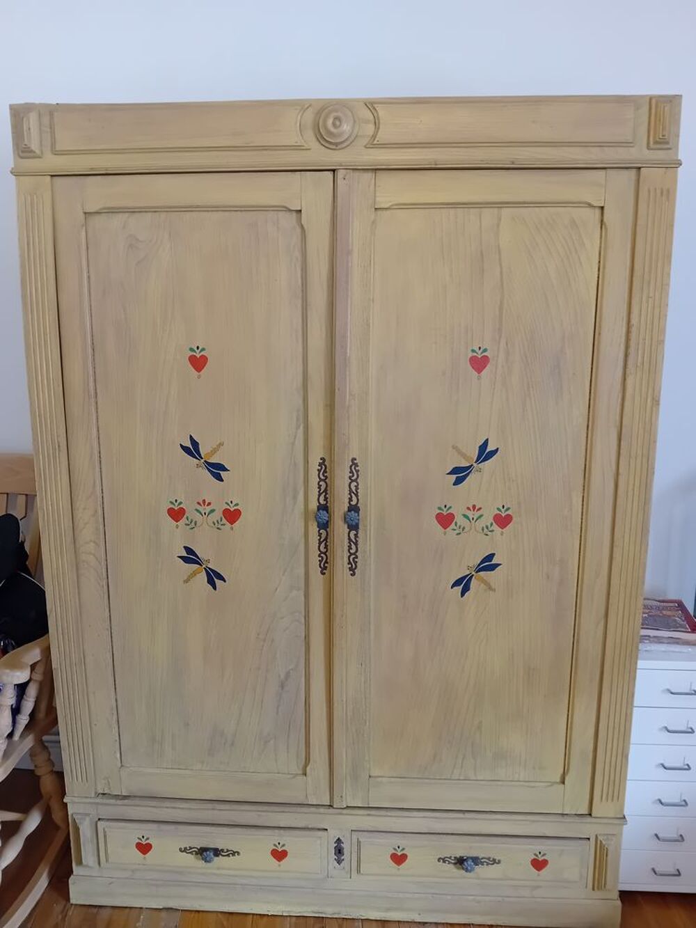 Armoire Meubles