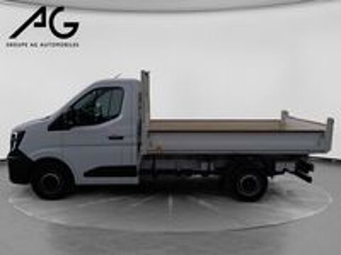 Master MASTER BS DCI 150 L2 3T5 TR ADVANCE 2025 occasion 08200 Wadelincourt