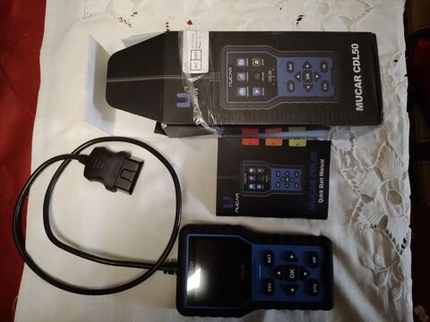 Pi&egrave;ces et &eacute;quipements Voiture Pi&egrave;ces et &eacute;quipements Voiture  occasion Saint-Andr&eacute; 97440