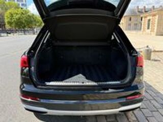 Q3 40 TFSI 190 ch S tronic 7 Quattro Design Luxe 2019 occasion 75015 Paris