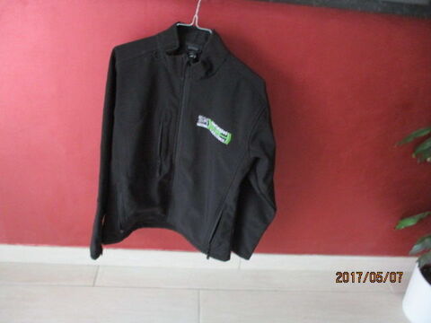 blouson 17 Castres (81)