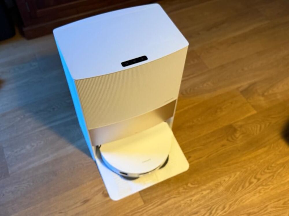 Dreame L20 Ultra complet Electroménager