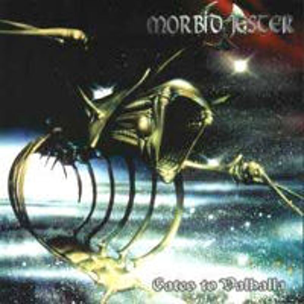 suite de la serie CD metal I a M / 2 CD et vinyles
