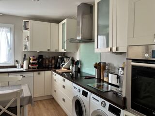  Appartement à vendre 4 pièces 90 m²
