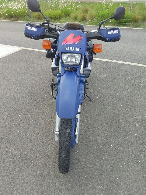 Moto YAMAHA 1990 occasion Saint-Geours-de-Maremne 40230