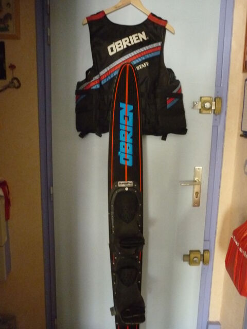 Ski Nautique SUPER-PRO 150 Menton (06)