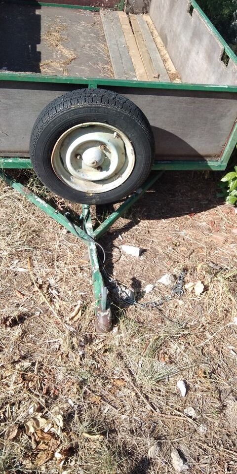 OVA Remorque 1930 occasion Le Beausset 83330