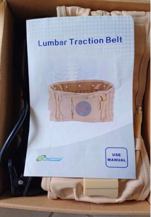 Ceinture vertébrale 40 Saint-Romain-de-Benet (17)