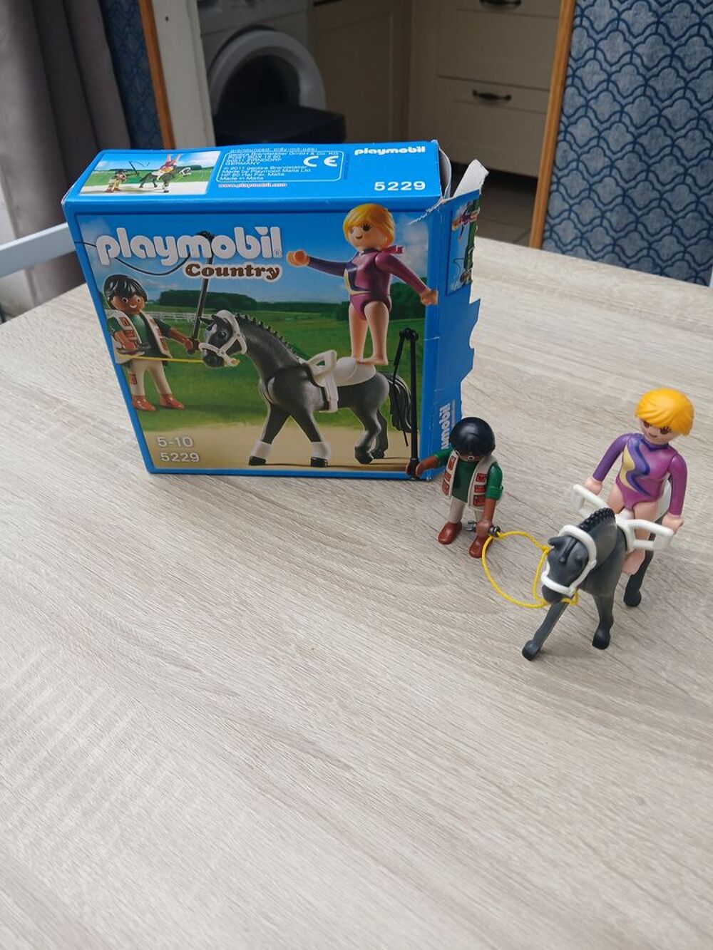 Playmobil Jeux / jouets