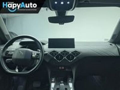 C3 DS3 Crossback BlueHDi 130 EAT8 Grand Chic 2021 occasion 65000 Tarbes