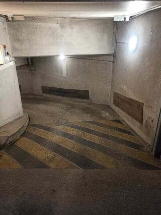  Parking / Garage � vendre 17 m�