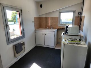  Atelier à louer 5 pièces 510 m² Chambœuf