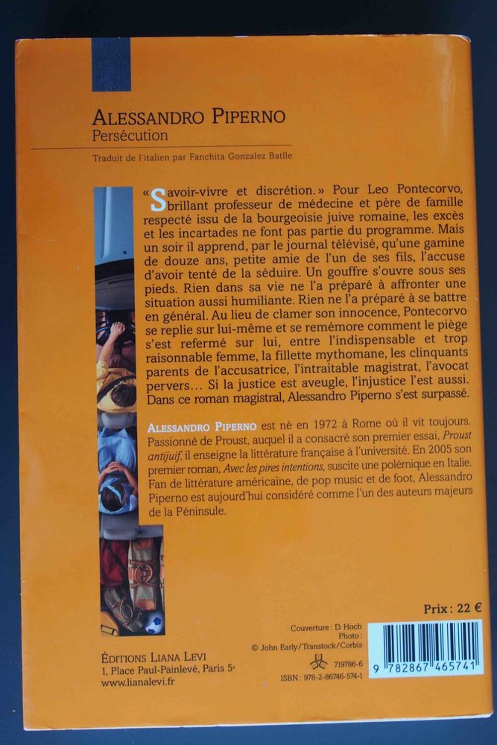 pers&eacute;cution Livres et BD