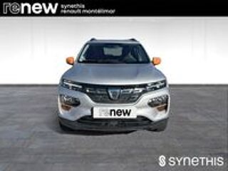 Spring Achat Int&eacute;gral Confort Plus 2022 occasion 26200 Mont&eacute;limar