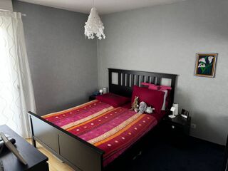  Appartement à vendre 4 pièces 86 m²